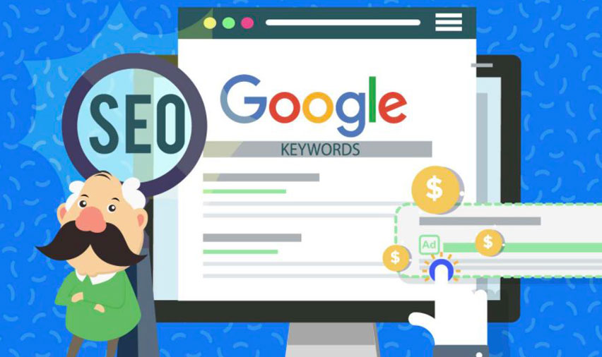 保定济宁谷歌google seo优化