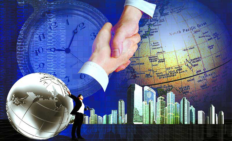 保定外贸网络营销方案的关键要素